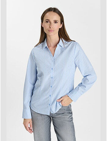 Camisa luina