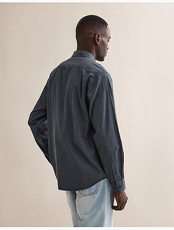 Camisa Lyocell, MO Fashion