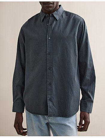 Camisa Lyocell, MO Fashion