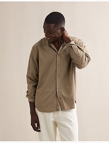 Camisa Lyocell, MO Fashion
