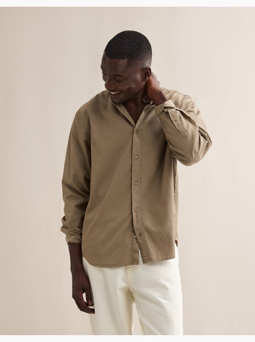 Camisa Lyocell, MO Fashion - Kiabi