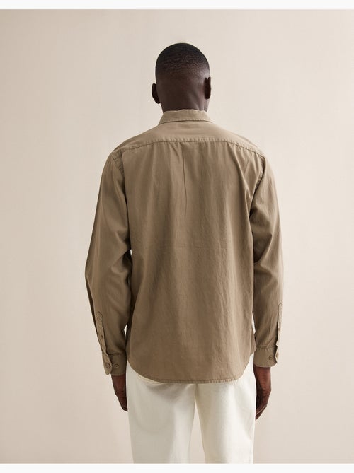Camisa Lyocell, MO Fashion - Kiabi