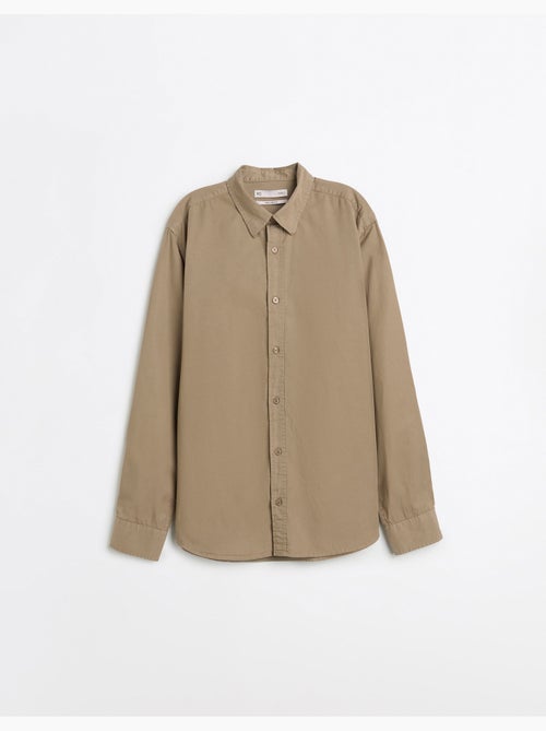 Camisa Lyocell, MO Fashion - Kiabi