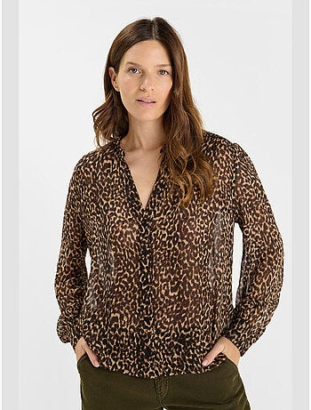 Camisa madis