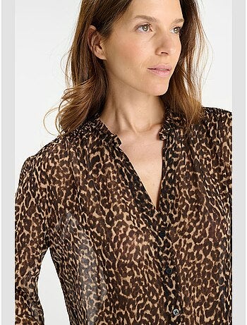 Camisa madis