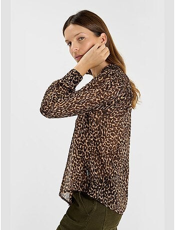 Camisa madis