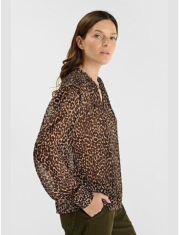 Camisa madis