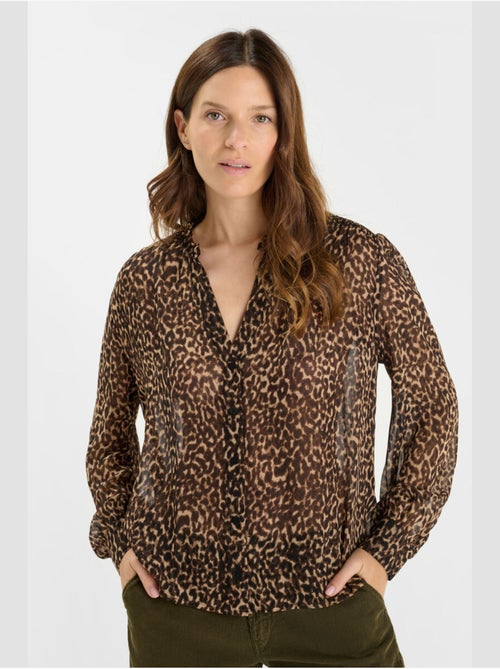Camisa madis - Kiabi