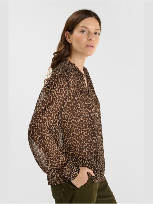 Camisa madis - Kiabi