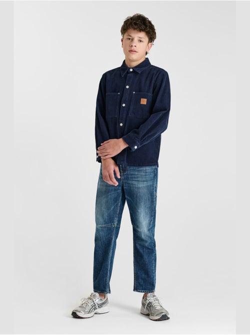Camisa MAGEBO - Kiabi