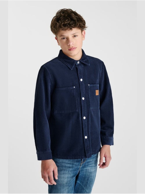 Camisa MAGEBO - Kiabi