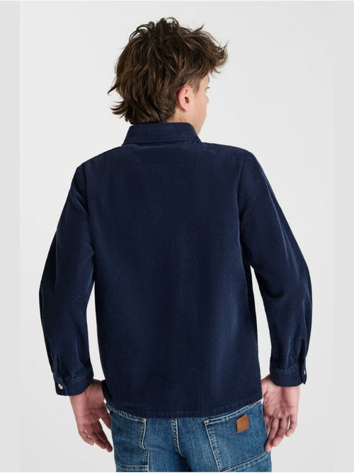 Camisa MAGEBO - Kiabi