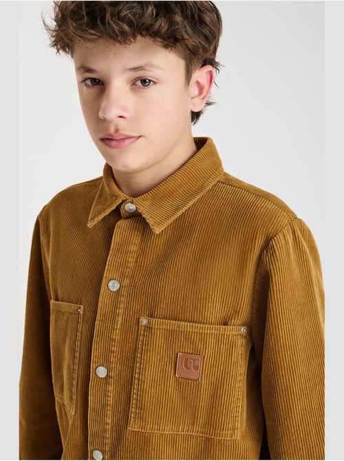 Camisa MAGEBO - Kiabi Camisa MAGEBO - Kiabi