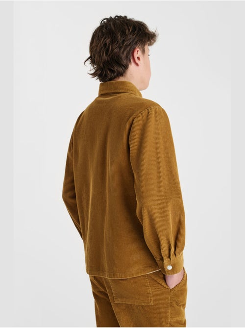 Camisa MAGEBO - Kiabi Camisa MAGEBO - Kiabi