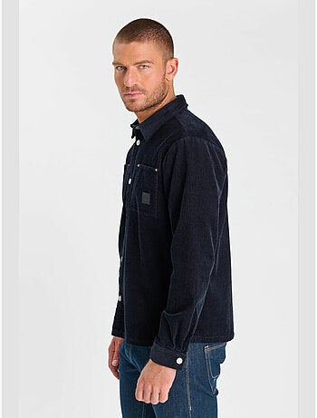 Camisa mago