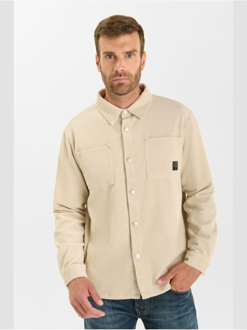 Camisa MAGO - Kiabi
