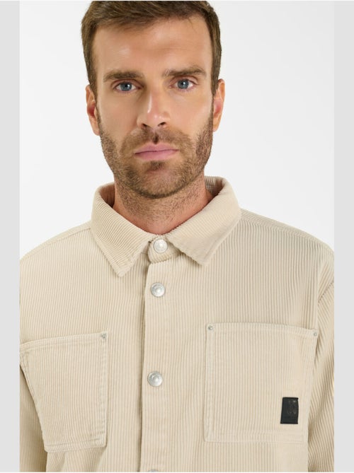 Camisa MAGO - Kiabi
