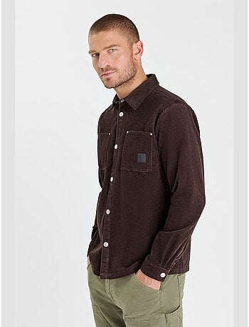 Camisa mago