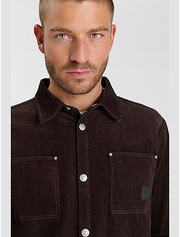 Camisa mago