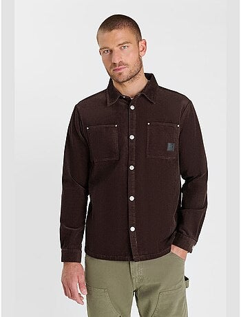 Camisa mago