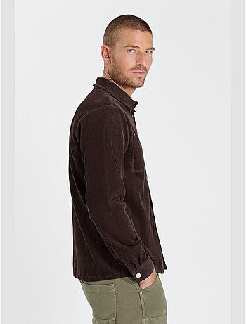 Camisa mago