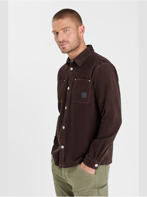 Camisa mago - Kiabi Camisa mago - Kiabi