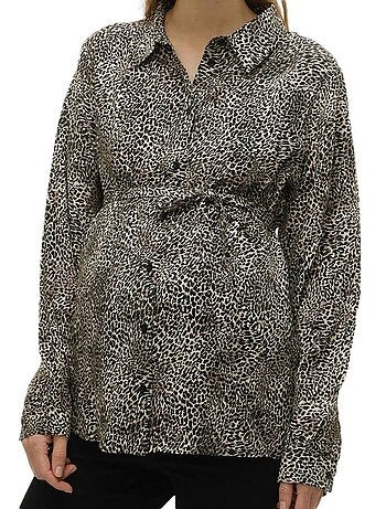 Camisa Mamalicious para Mujer