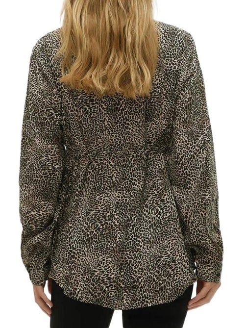 Camisa Mamalicious para Mujer - Kiabi
