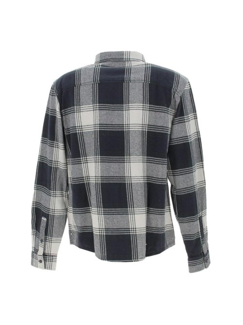 Camisa Manga Larga Niño Teddy Smith - Kiabi