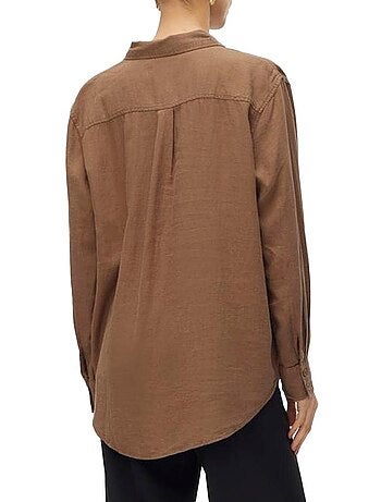 Camisa Manga Larga Vero Moda para Mujer