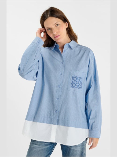 Camisa MATIS - Kiabi