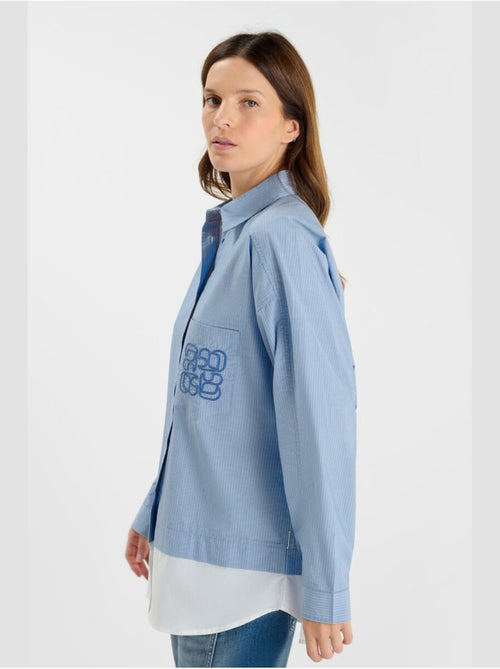 Camisa MATIS - Kiabi