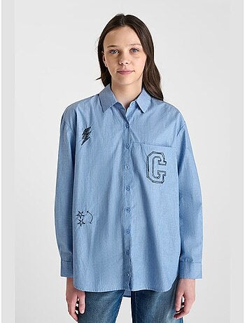 Camisa MATISGI
