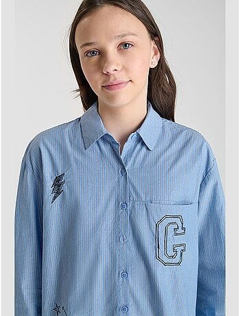 Camisa MATISGI