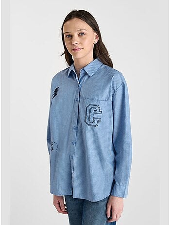 Camisa MATISGI