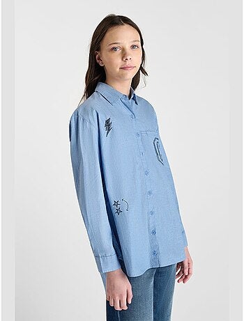 Camisa MATISGI