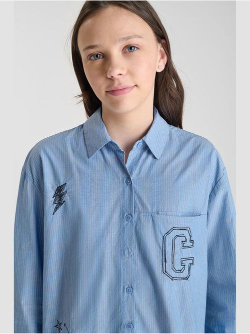 Camisa MATISGI - Kiabi Camisa MATISGI - Kiabi