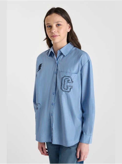 Camisa MATISGI - Kiabi Camisa MATISGI - Kiabi