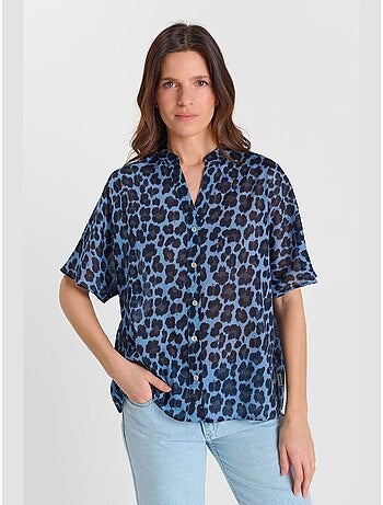 Camisa melly