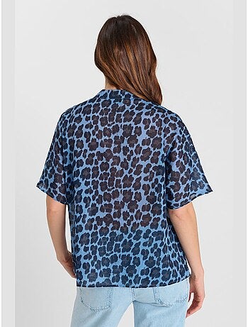 Camisa melly
