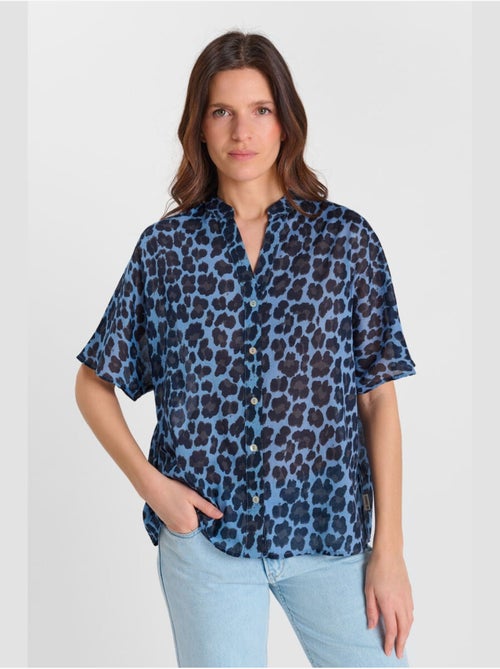 Camisa melly - Kiabi Camisa melly - Kiabi