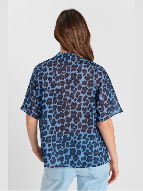Camisa melly - Kiabi Camisa melly - Kiabi