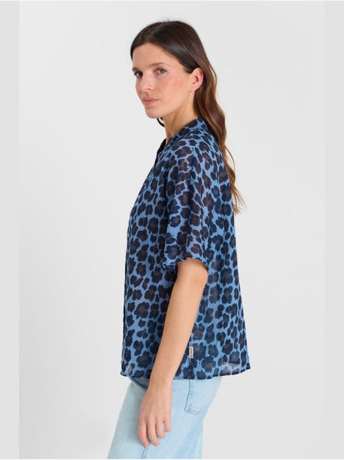 Camisa melly - Kiabi Camisa melly - Kiabi