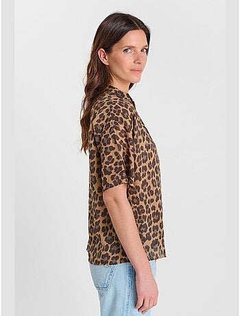 Camisa melly