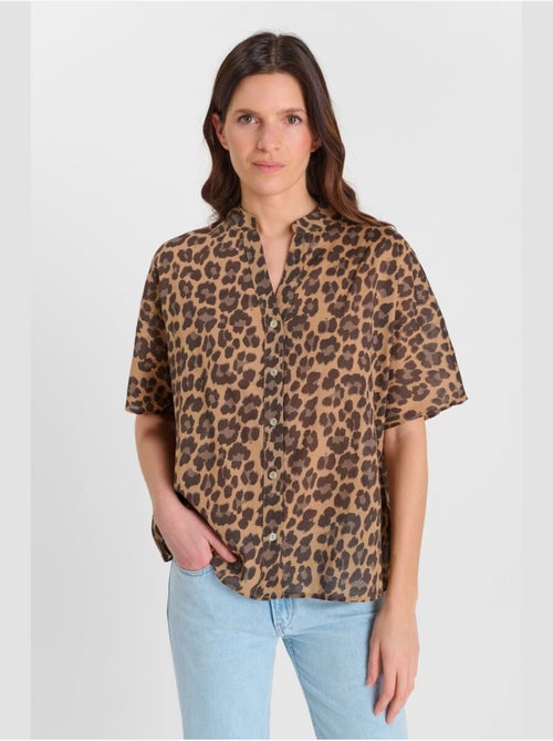 Camisa melly - Kiabi Camisa melly - Kiabi