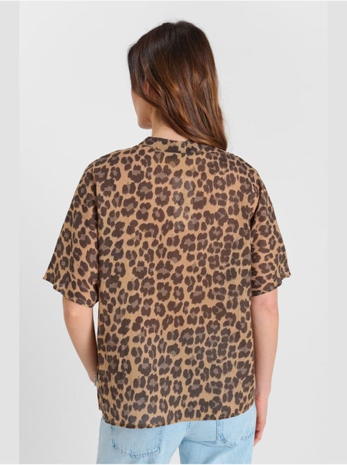 Camisa melly - Kiabi Camisa melly - Kiabi
