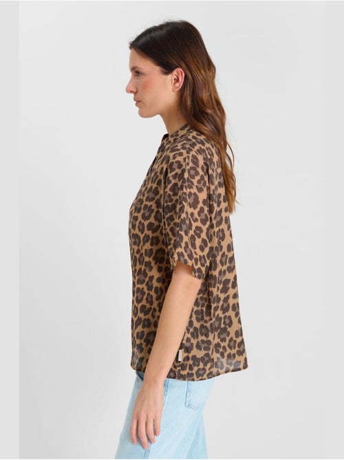 Camisa melly - Kiabi Camisa melly - Kiabi