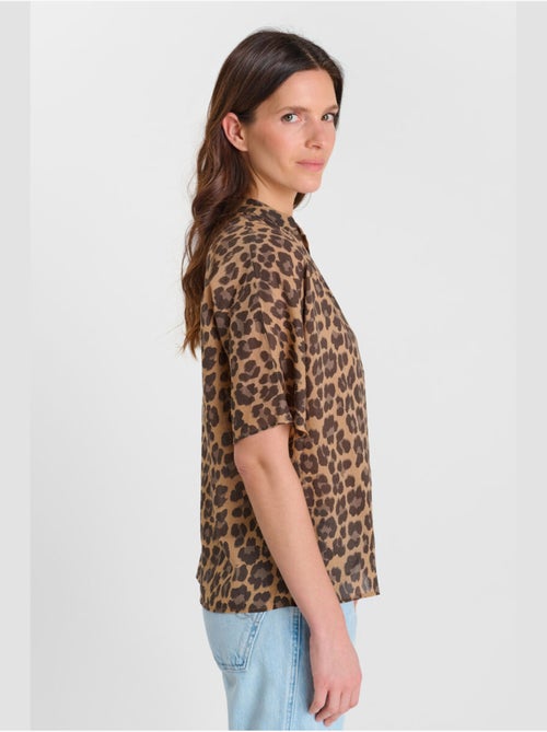 Camisa melly - Kiabi Camisa melly - Kiabi