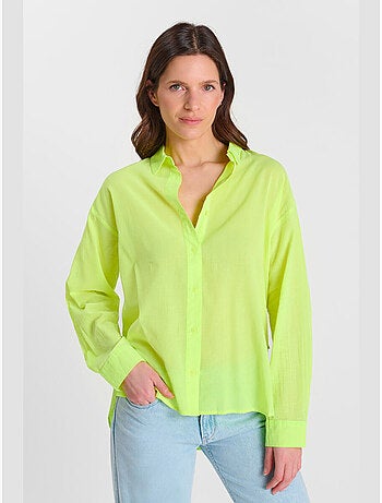 Camisa MIMITA
