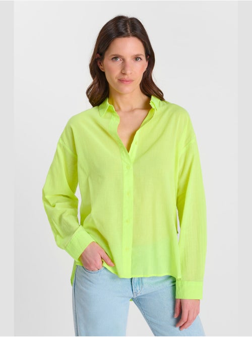 Camisa MIMITA - Kiabi Camisa MIMITA - Kiabi